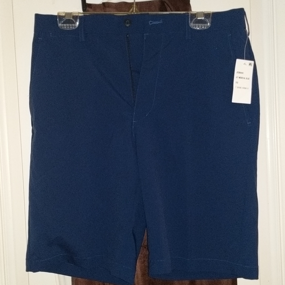 NWT PGA men's shorts